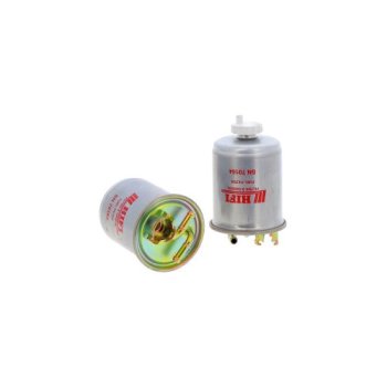 HENGST FILTER H133WK