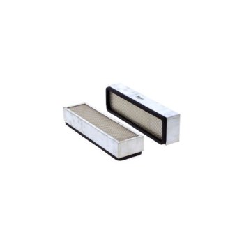 SC 90046 HIFI FILTER Воздушный фильтр (салонный)