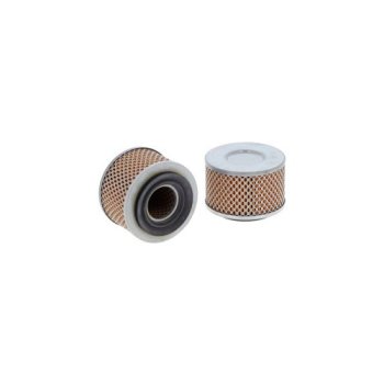 SA 12366 HIFI FILTER Воздушный фильтр