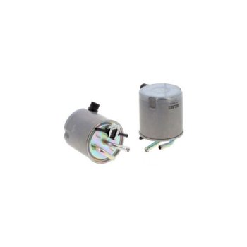 HENGST FILTER H435WK