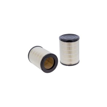 SA 18338 HIFI FILTER Воздушный фильтр