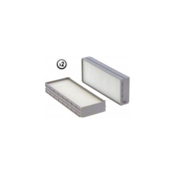 FRA 143/624 MAYERS FILTER Воздушный фильтр (салонный)