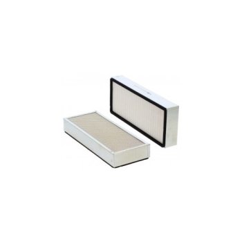 FRA 144/619 MAYERS FILTER Воздушный фильтр (салонный)