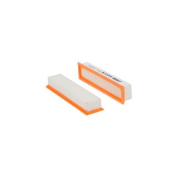 SC 80119 HIFI FILTER Воздушный фильтр (салонный)