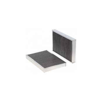 FRA 144/639 MAYERS FILTER Воздушный фильтр (салонный)