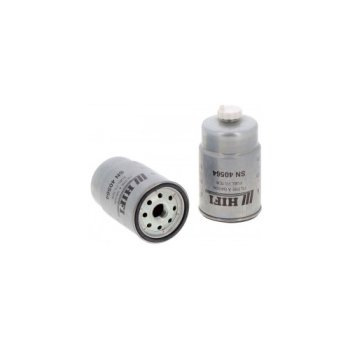 FRF 137/983 MAYERS FILTER Топливный фильтр