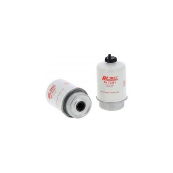 FRF 137/557 MAYERS FILTER Топливный фильтр