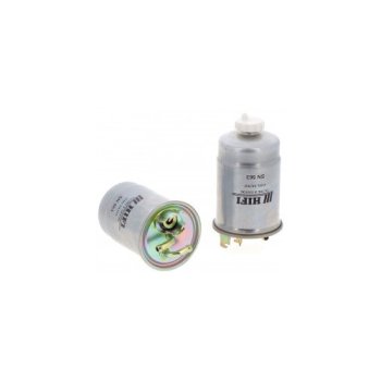FRF 137/711 MAYERS FILTER Топливный фильтр