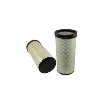 DOP 53-2502 HIFI FILTER Воздушный фильтр