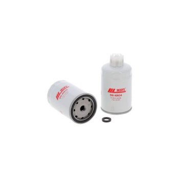 CX 0710 F2 BENGBU FILTER Топливный фильтр