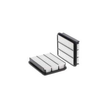 MANN-FILTER C 2438