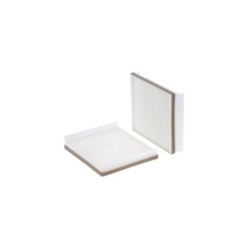 SC 50365 HIFI FILTER Воздушный фильтр (салонный)