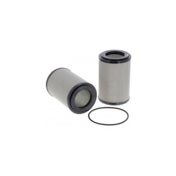 FRF 138/174 MAYERS FILTER Топливный фильтр