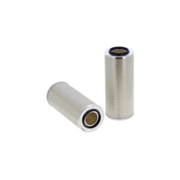 SA 17132 HIFI FILTER Воздушный фильтр