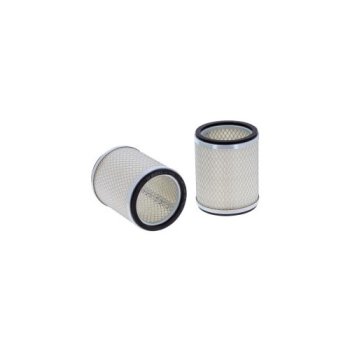 DA 1237 PRO FILTERS Воздушный фильтр