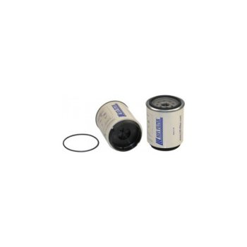 FRF 137/752 MAYERS FILTER Топливный фильтр