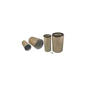 KA 18141 HIFI FILTER Воздушный фильтр