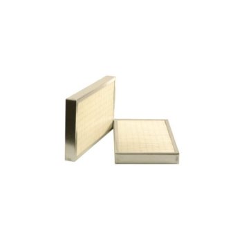 ASP 001801AA015 HIFI FILTER Воздушный фильтр