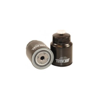 FRF 137/814 MAYERS FILTER Топливный фильтр