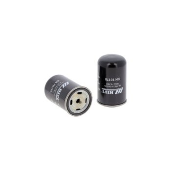 HENGST FILTER H60WK04