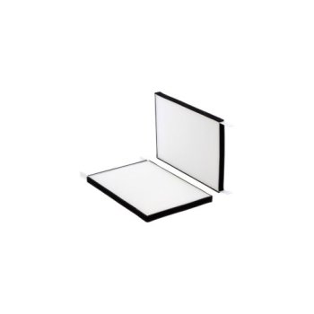 SC 80136 HIFI FILTER Воздушный фильтр (салонный)
