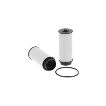 HENGST FILTER E438KP01 D267