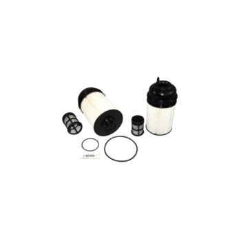 Фильтр топливный SFFilter SK48630SET
