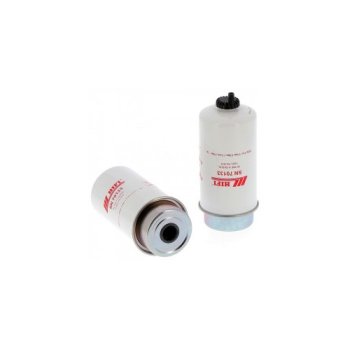 FRF 137/677 MAYERS FILTER Топливный фильтр