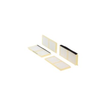 CF 10511-2 FRAM Воздушный фильтр (салонный)