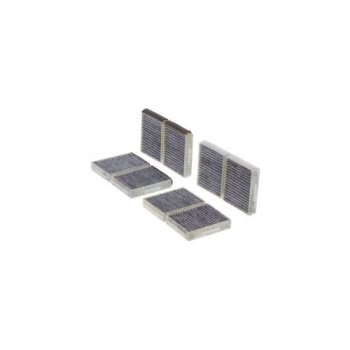 FRA 143/684 MAYERS FILTER Воздушный фильтр (салонный)