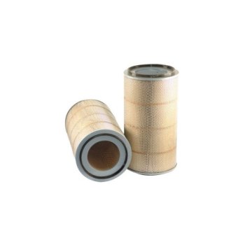 SA 11698 HIFI FILTER Воздушный фильтр