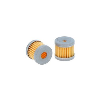 SA 19877 HIFI FILTER Воздушный фильтр