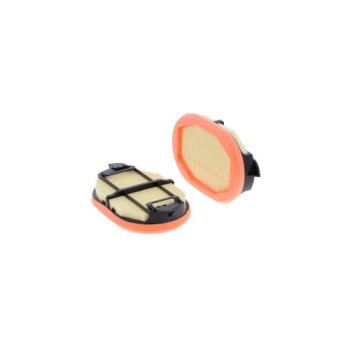 SA 17454 N HIFI FILTER Воздушный фильтр