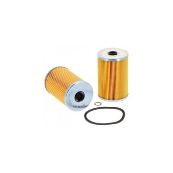 FRF 137/434 MAYERS FILTER Топливный фильтр