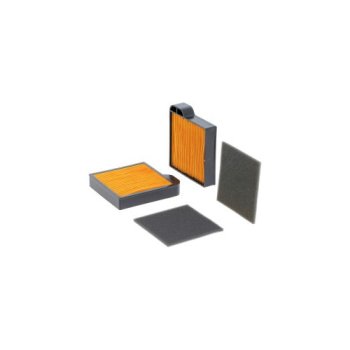 SA 12102 HIFI FILTER Воздушный фильтр