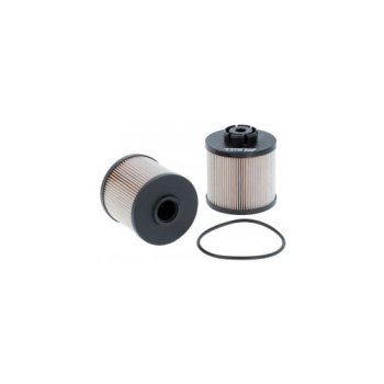 FRF 137/656 MAYERS FILTER Топливный фильтр