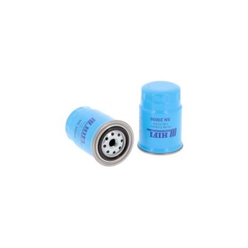 FSM 4106 COOPERS Топливный фильтр