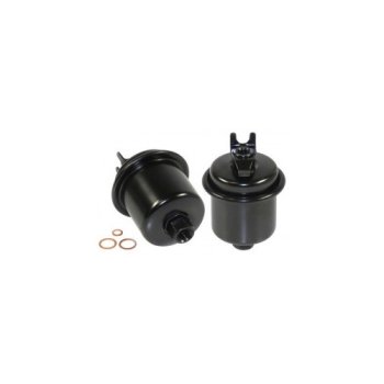 FRF 139/194 MAYERS FILTER Топливный фильтр