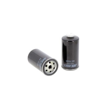 FG 327 PRO FILTERS Топливный фильтр