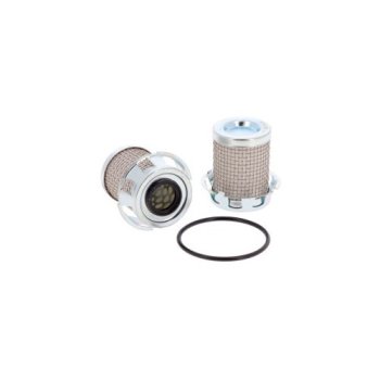 PF 9862 BALDWIN Топливный фильтр