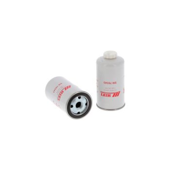 FG 142 W PRO FILTERS Топливный фильтр