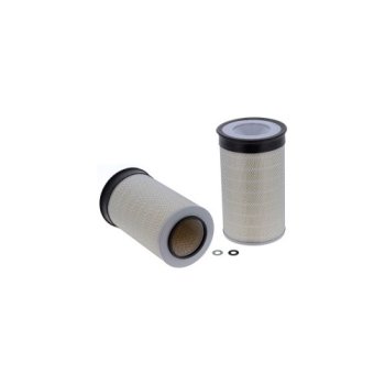 DA 1244 PRO FILTERS Воздушный фильтр