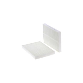 SC 40128 HIFI FILTER Воздушный фильтр (салонный)
