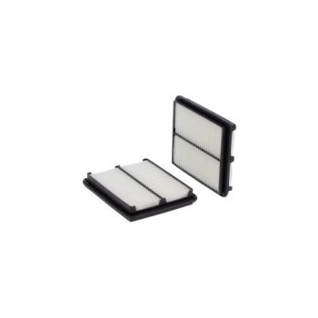 MANN-FILTER C 2537/1