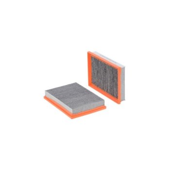 SC 90228 CA HIFI FILTER Воздушный фильтр (салонный)