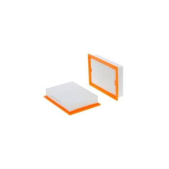 SC 50130 HIFI FILTER Воздушный фильтр (салонный)