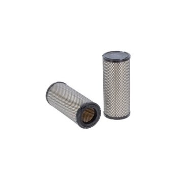 SA 160057 HIFI FILTER Воздушный фильтр