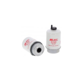 FRF 137/550 MAYERS FILTER Топливный фильтр