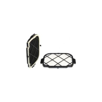 FRA 138/404 MAYERS FILTER Воздушный фильтр (салонный)
