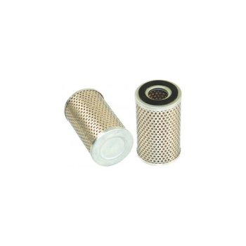 FRF 137/526 MAYERS FILTER Топливный фильтр